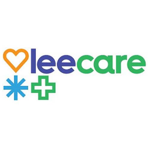 Leecare Commercial Logo