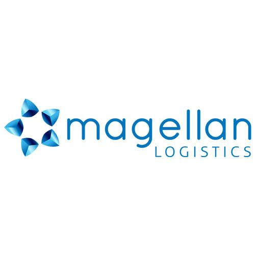 Magellan Logistics Logo