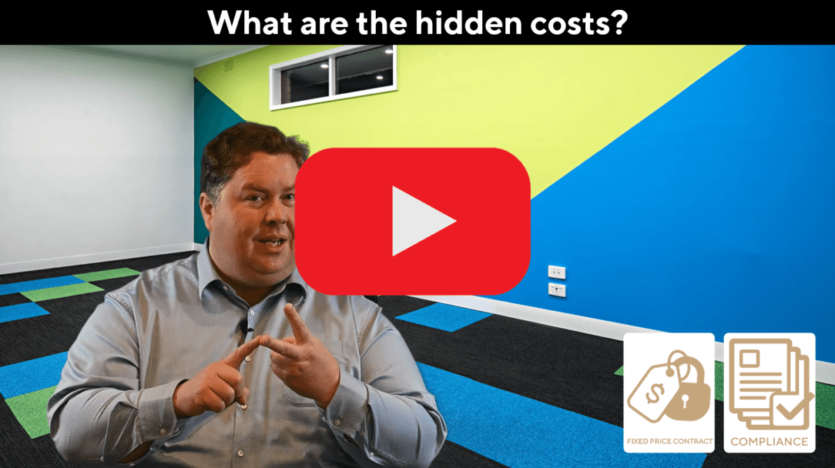 Hidden costs Video