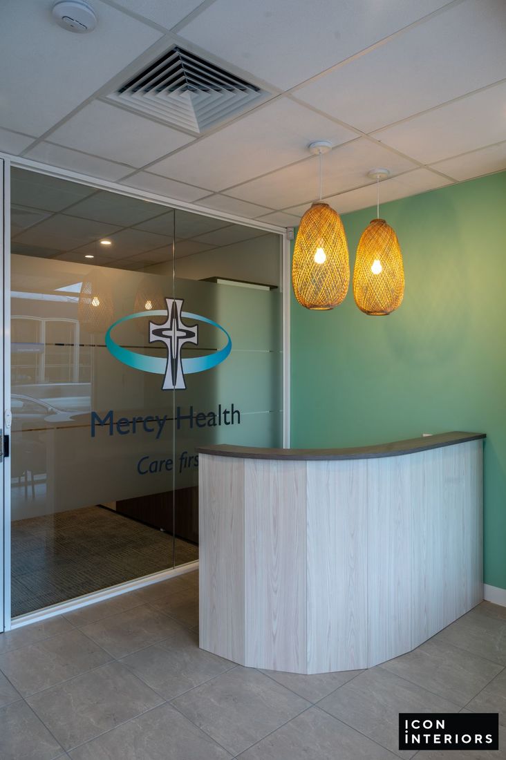 Featured image for “Mercy Health – Mornington”